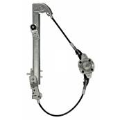 Lève vitre arrière gauche pour ALFA ROMEO 156 phase 2 2003-2005, manuel, Neuf