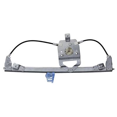 Lève vitre électrique arrière droit pour CITROËN C4 PICASSO I phase 1 2007-2010, sans moteur, confort, Neuf
