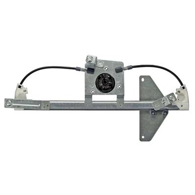 Lève vitre électrique arrière droit pour CITROËN C3 PICASSO phase 1 2009-2012, sans moteur, confort, Neuf