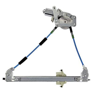 Lève vitre électrique arrière droit pour CITROËN XSARA PICASSO phase 2 2004-2010, avec moteur, Neuf