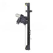 Lève vitre électrique avant droit pour FIAT DUCATO III phase 2 depuis 2014, avec moteur, confort, Mod. 3 portes, Neuf