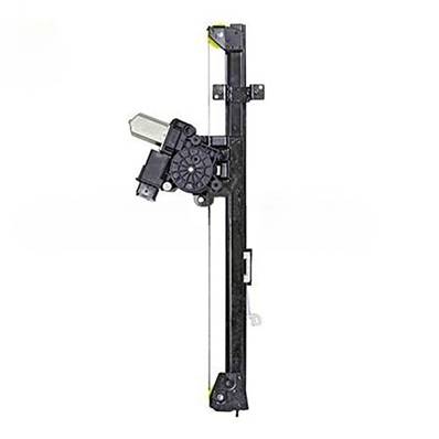 Lève vitre électrique avant droit pour CITROËN JUMPER II phase 1 2006-2014, avec moteur, confort, Mod. 3 portes, Neuf