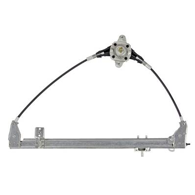 Lève vitre avant droit pour FIAT PUNTO I 1993-1999, manuel, Mod. 5 portes, Neuf