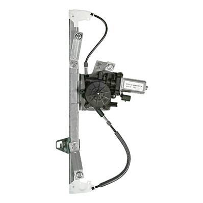 Lève vitre électrique avant gauche pour FORD KA 2009-2016, avec moteur, Mod. 3 portes, Neuf