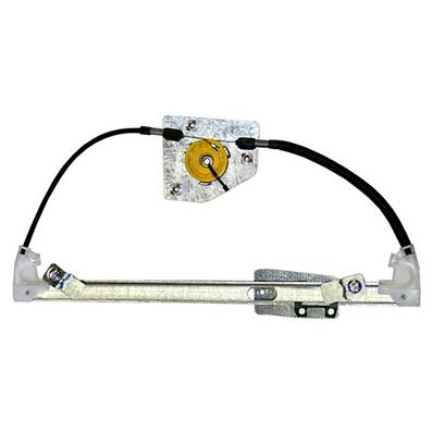Lève vitre électrique arrière droit pour HYUNDAI i30 I phase 1 2007-2010, sans moteur, confort, Mod. 5 portes, Neuf