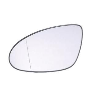 Miroir Glace rétroviseur extérieur gauche pour MERCEDES CLASSE S, 2005-2009 (W221), dégivrant, Neuf