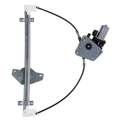 Lève vitre électrique avant gauche pour KIA PICANTO 2011-2015, avec moteur, Mod. 5 portes, Neuf