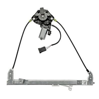 Lève vitre électrique avant droit pour LANCIA LYBRA 1999-2005, avec moteur, confort, Mod. 5 portes, Neuf