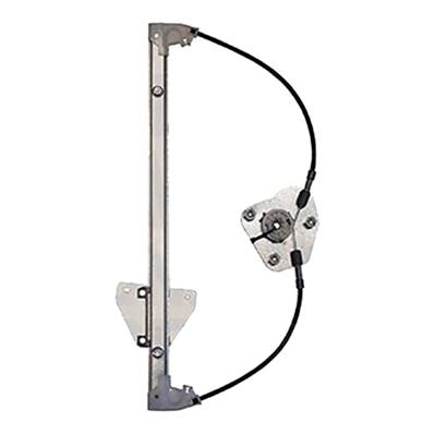 Lève vitre électrique avant gauche pour MAZDA 3 I 2003-2009, sans moteur, confort, Mod. 5 portes, Neuf