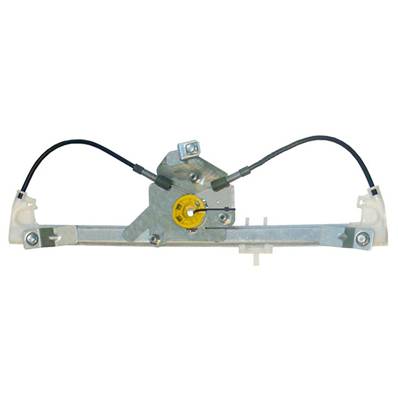 Lève vitre électrique arrière droit pour MERCEDES CLASSE C phase 1 2000-2004 (W203), sans moteur, confort, Neuf