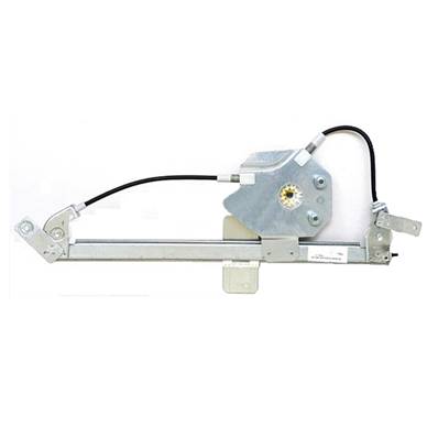 Lève vitre électrique avant droit pour SMART FORTWO CABRIO 450 2000-2007, sans moteur, Mod. 3 portes, Neuf