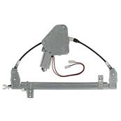 Lève vitre électrique arrière droit pour RENAULT SCENIC I phase 2 1999-2003, avec moteur, Neuf