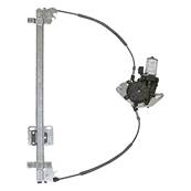 Lève vitre électrique avant gauche pour SUZUKI VITARA 1988-1998, avec moteur, Mod. 3 portes, Neuf