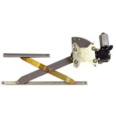 Lève vitre électrique avant droit pour TOYOTA YARIS VERSO depuis 2000, avec moteur, Mod. 5 portes, Neuf