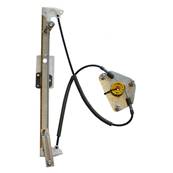 Lève vitre électrique arrière gauche pour VOLKSWAGEN GOLF VII phase 2 2016-2020, sans moteur, confort, Neuf