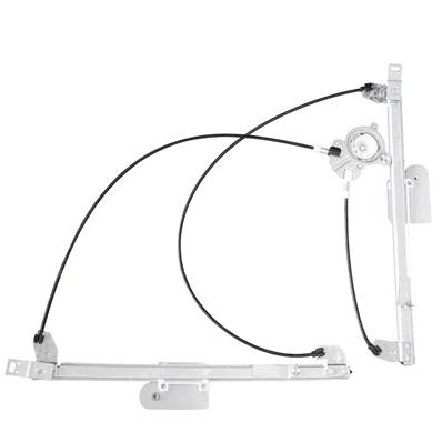 Lève vitre électrique avant droit pour MINI R56/R57 2011-2014, sans moteur, confort, Mod. 3 portes, ONE/COOPER, Neuf