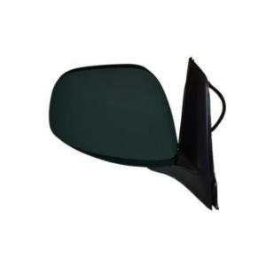 Rétroviseur droit électrique pour FIAT SEDICI depuis 2007, noir, 3 PIN, jusqu'à 12/2011, Neuf