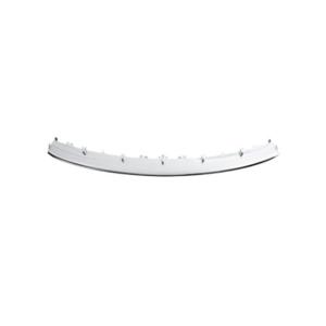 Moulure spoiler arrière pour MERCEDES CLA, 2013-2016 (W117), chromée, neuve