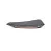 Spoiler gauche pare-chocs avant pour MERCEDES CLA, 2013-2016 (W117), noir brillant, neuf