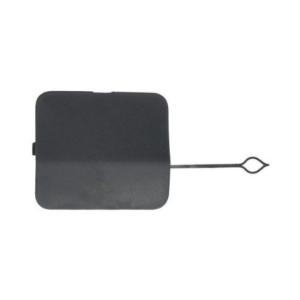 Cache-crochet de remorquage pour pare-chocs arrière pour NISSAN QASHQAI II phase 2 2017-2021, Neuf