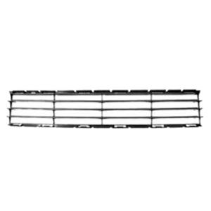 Grille de calandre inférieure pare chocs avant pour TOYOTA IQ, 2009-2014, noire, neuve