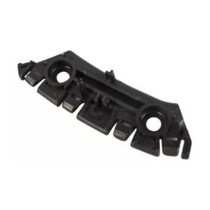 Support gauche de pare-chocs avant pour VOLKSWAGEN UP 2012-2016, Neuf