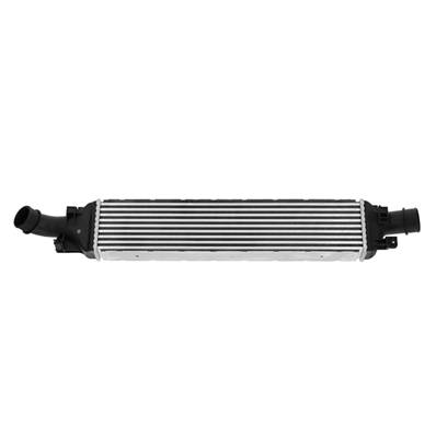 Intercooler pour AUDI Q3 I ph.1 2011-2014, OEM: 8U0145803B, Neuf