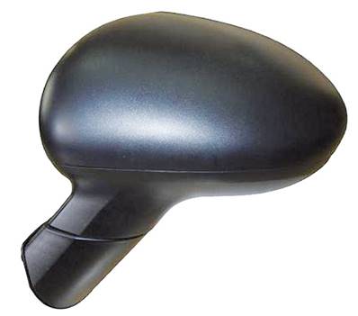 Rétroviseur gauche électrique pour KIA RIO, 2011-2014, dégivrant, Neuf à peindre