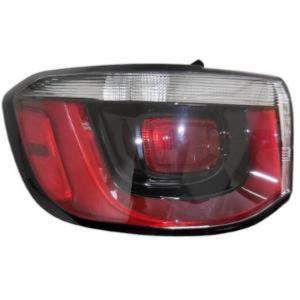 Feu arrière extérieur gauche pour JEEP COMPASS 2017-2021, Neuf