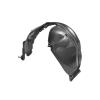 Pare-boue aile avant droite pour DACIA DOKKER STEPWAY depuis 2015, moulé par injection, Neuf