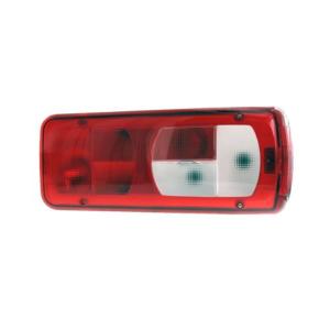 Feu arrière droit pour DAF CF EURO 6 2012-2019, avec connecteur latéral, Neuf