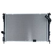 Radiateur de refroidissement moteur pour NISSAN QASHQAI I ph.2 2010-2014, OEM: 21400BB50A, Neuf