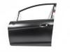 Porte avant gauche pour FORD FIESTA VI phase 1, Mod. 5 portes, 2008-2012, Neuve 
