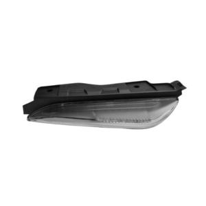 Feu latéral gauche pour FIAT 500 ÉLECTRIQUE depuis 2020, à LED, Neuf