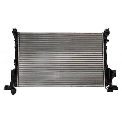 Radiateur de refroidissement moteur pour FIAT TALENTO depuis 2016, OEM: 214104966R, Neuf