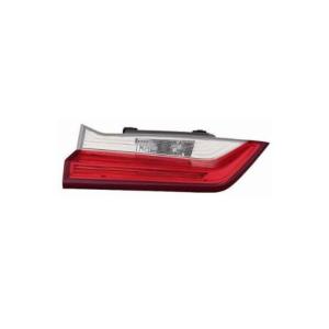 Feu arrière intérieur droit pour Honda CRV du 09/2018 au 06/2023, à LED, Neuf