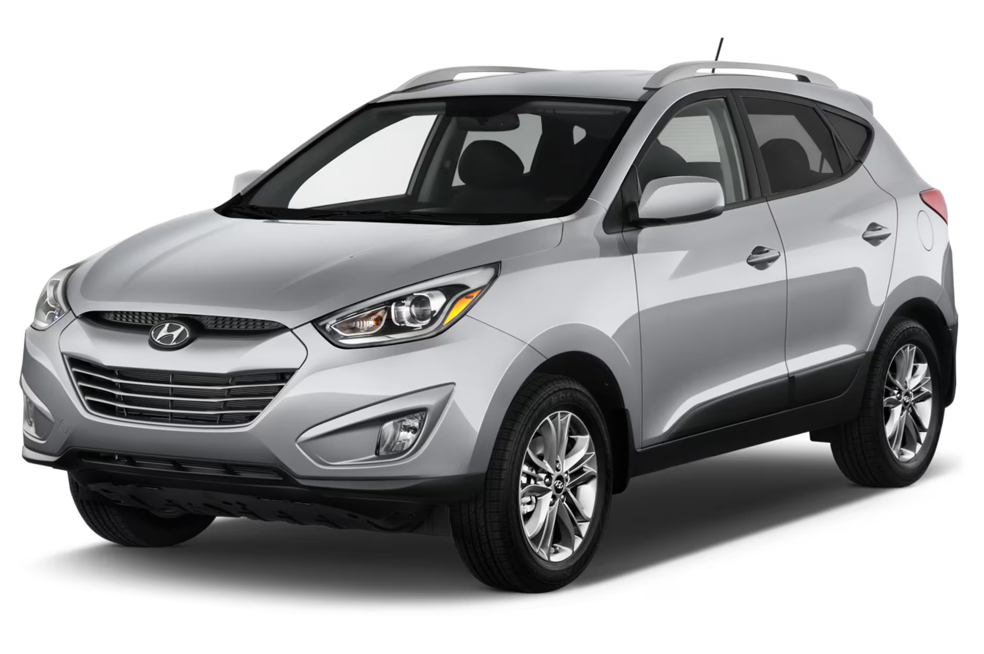 pièces de carrosserie HYUNDAI TUCSON III 2015 2016 2017 2018