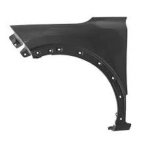 Aile avant gauche pour KIA NIRO depuis 2022, avec trous élargisseur, Neuf