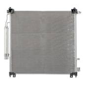 Condenseur de Climatisation pour LAND ROVER DEFENDER depuis 2020, OEM: LR100570, Neuf