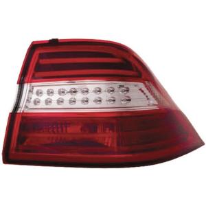 Feu arrière droit pour MERCEDES CLASSE ML/GLE, 2011-2015 (W166), à LED, Neuf