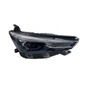 Phare avant droit pour MG 5 depuis 2022, à LED, Neuf