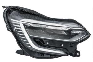 Phare droit pour MITSUBISHI ASX 2019-2023, Full LED, Mod. HELLA, Neuf