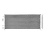 Condenseur de Climatisation pour OPEL CORSA E 2015-2019, OEM: 13453205, Neuf