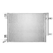 Condenseur de Climatisation pour OPEL KARL 2015-2019, OEM: 1850741, Neuf