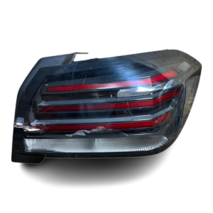 Feu arrière droit pour PEUGEOT 208 II phase 2 depuis 2023, à LED, Neuf