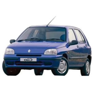 CLIO I du 06/1990 au 03/1998