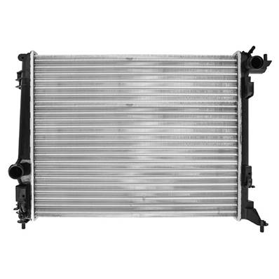 Radiateur de refroidissement moteur pour RENAULT MEGANE IV ph.1 2016-2020, OEM: 214102235R, Neuf