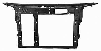 Masque Armature de face avant pour SKODA FABIA II ph. 1 2007-2010, Mod. 1.6, Neuve