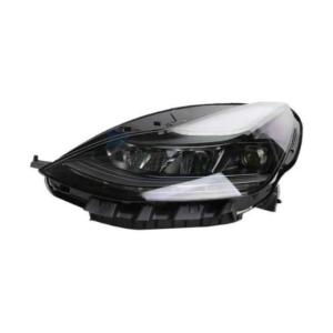 Phare gauche pour TESLA MODEL Y 2019-2025, électrique, avec moteur, LED, Neuf