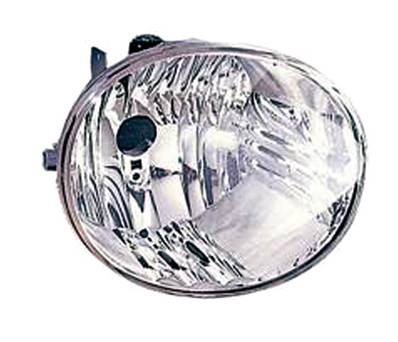 Feu antibrouillard droit pour TOYOTA RAV4, 2003-2005, HB4, sans variateur, Neuf